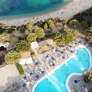 Club Esse Palmasera Hotel Cala Gonone