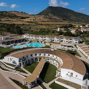 Gh Santina & Hotel Valledoria (Sardinia)