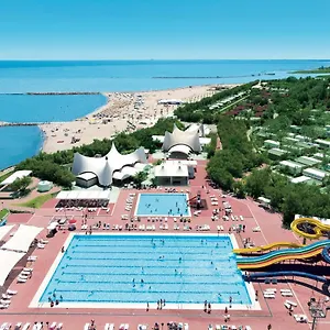 Isamar Village Prázdninový areál Ca Lino