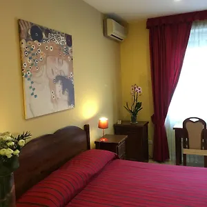 3* Pensión Perseo