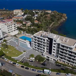 Santa Lucia Le Sabbie D'oro Hotel Cefalù