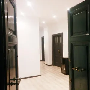 3* Pensión Ad Hoc