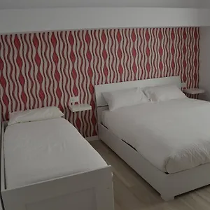 In Centro Glam Bed & Breakfast Bergamo