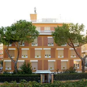 La Casa Di Nazareth Řím