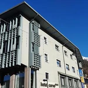 Cervo Hotel Bormio