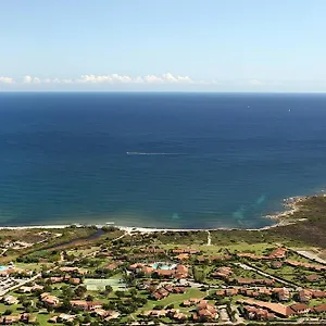 Liscia Eldi Aparthotel San Teodoro (Sardinia)