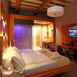 Hotel Il Campo Marzio, Rzym