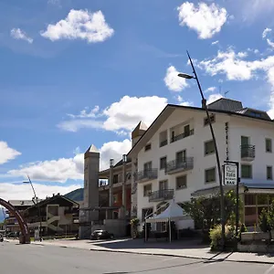 Italia Hotel Aprica