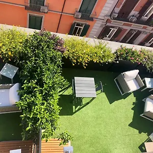 Dimora Augusteo Napoli