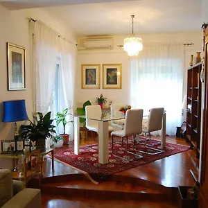 La Badia Del Cavaliere Bed & Breakfast