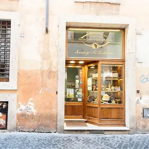 Pensjonat Al Conservatorio, Rzym